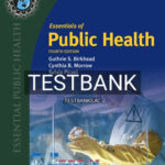 Test Bank for Essentials of Public Health 4th Edition by Birkhead