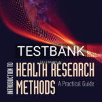 Test Bank for Introduction to Health Research Methods 3rd Edition by Jacobsen
