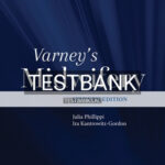 Test Bank for Varney's Midwifery 7th Edition by Phillippi
