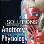 Solutions for Fundamentals of Anatomy and Physiology 4th Edition by Rizzo