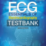 Test Bank for ECG Essentials of Electrocardiography 1st Edition by Soto