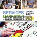 Solutions for Services Marketing Concepts Strategies and Cases 5th Edition by Hoffman