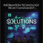 Solutions for Information Technology Project Management 8th Edition by Kathy Schwalbe