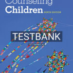 Test Bank for Counseling Children 9th Edition by Henderson