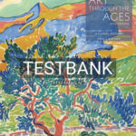 Test Bank for Gardners Art through the Ages A Global History 15th Edition by Kleiner