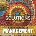 Solutions for Fundamentals of Management 8th Edition by Ricky Griffin