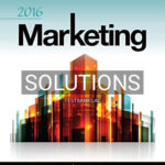 Solutions for Marketing 2016 18th Edition by Pride