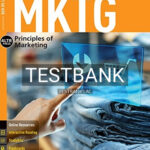 Test Bank for MKTG 9th Edition by Lamb