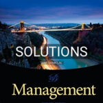 Solutions for Management 12th Edition by Daft