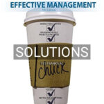 Solutions for Effective Management 7th Edition by Chuck Williams