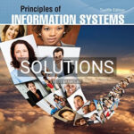 Solutions for Principles of Information Systems 12th Edition by Stair