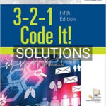 Solutions for 3 2 1 Code It 5th Edition by Green