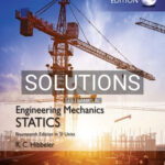 Solutions for Engineering Mechanics Statics in SI Units 14th Edition by Hibbeler