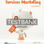 Test Bank for Essentials of Services Marketing 3rd Edition by Wirtz
