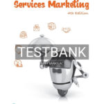 Test Bank for Essentials of Services Marketing 4th Edition by Wirtz