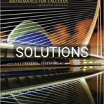 Solutions for Precalculus Mathematics for Calculus 7th Edition by Stewart