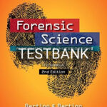 Test Bank for Forensic Science Fundamentals and Investigations 2nd Edition by Bertino