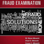 Solutions for Fraud Examination 5th Edition by Albrecht