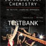 Test Bank for Introductory Chemistry An Active Learning Approach 6th Edition by Cracolice