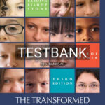 Test Bank for Transformed School Counselor 3rd Edition by Stone