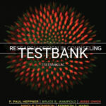 Test Bank for Research Design in Counseling 4th Edition by Heppner