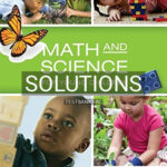 Solutions for Math and Science for Young Children 8th Edition by Charlesworth