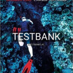 Test Bank for Environmental Science 15th Edition by Miller