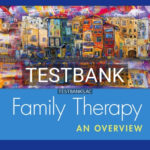 Test Bank for Family Therapy 9th Edition by Goldenberg