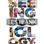 Test Bank for Seeing Sociology An Introduction 1st Edition by Joan Ferrante