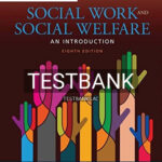 Test Bank for Empowerment Series Social Work and Social Welfare 8th Edition by Ambrosino