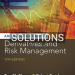 Solutions for Introduction to Derivatives and Risk Management 10th Edition by Chance