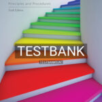 Test Bank for Behavior Modification Principles and Procedures 6th Edition by Miltenberger