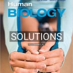 Solutions for Human Biology 11th Edition by Starr