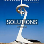 Solutions for College Algebra 7th Edition by Stewart