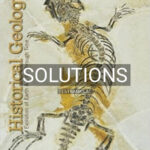 Solutions for Historical Geology 8th Edition by Wicander