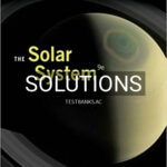 Solutions for Solar System 9th Edition by Seeds