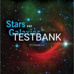 Test Bank for Stars and Galaxies 9th Edition by Seeds