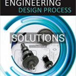 Solutions for Engineering Design Process 3rd Edition by Haik