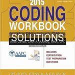 Solutions for 2015 Coding Workbook for the Physicians Office 1st Edition by Covell