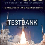 Test Bank for Physics for Scientists and Engineers Foundations and Connections 1st Edition by Katz