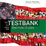 Test Bank for South-Western Federal Taxation 2016 Individual Income Taxes 39th Edition by Hoffman