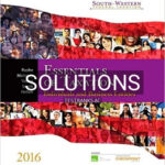 Solutions for South-Western Federal Taxation 2016 Essentials of Taxation Individuals and Business Entities 19th Edition by Raabe