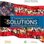 Solutions for South-Western Federal Taxation 2016 Corporations Partnerships Estates and Trusts 39th Edition by Hoffman