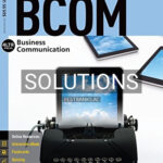 Solutions for BCOM 7 7th Edition by Lehman