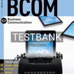 Test Bank for BCOM 7 7th Edition by Lehman