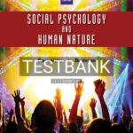 Test Bank for Social Psychology and Human Nature 4th Edition by Baumeister