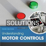 Solutions for Understanding Motor Controls 3rd Edition by Herman
