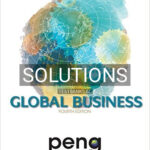 Solutions for Global Business 4th Edition by Mike Peng