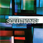 Solutions for Management 12th Edition by Griffin