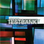 Test Bank for Management 12th Edition by Griffin